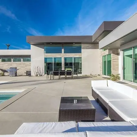 Polo Villas House 4